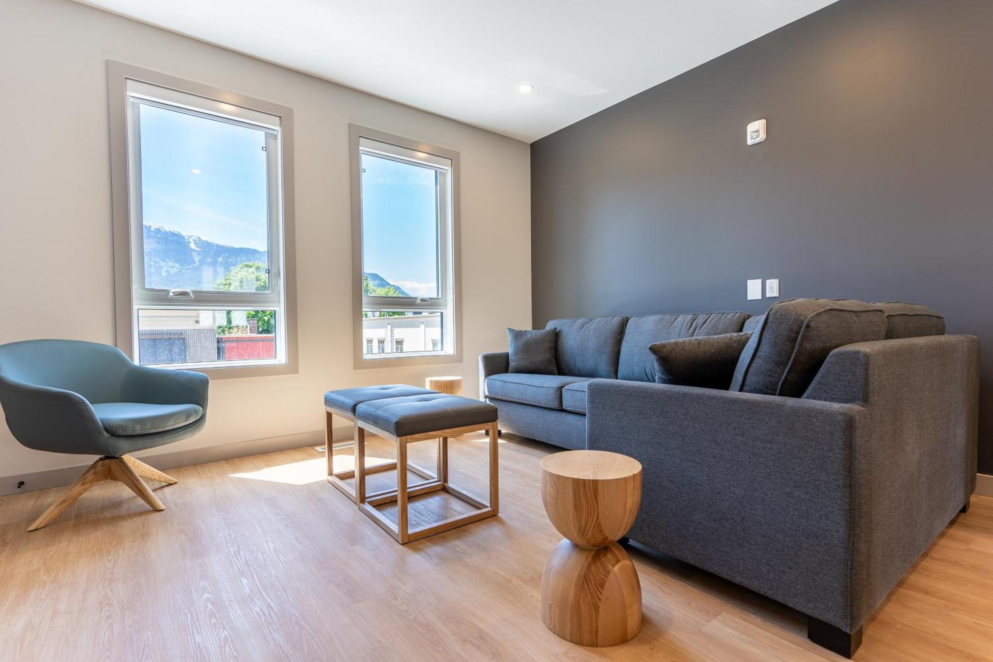 Basecamp Suites Revelstoke Exteriör bild